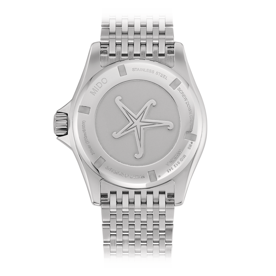 MIDO OCEAN STAR TRIBUTE M026.830.11.041.00