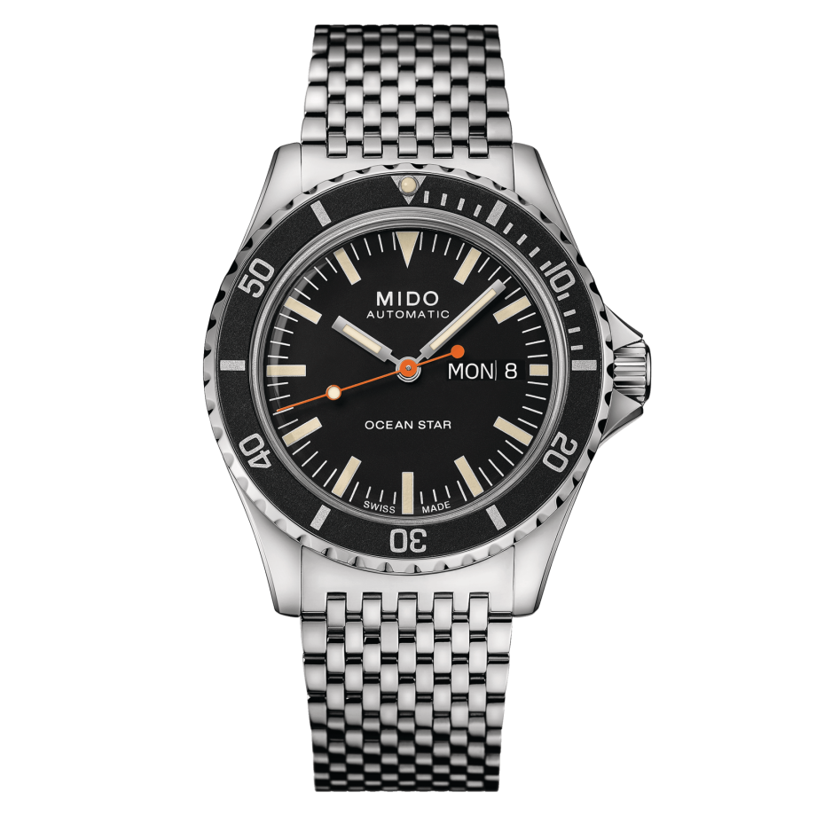 MIDO OCEAN STAR TRIBUTE M026.830.11.051.00