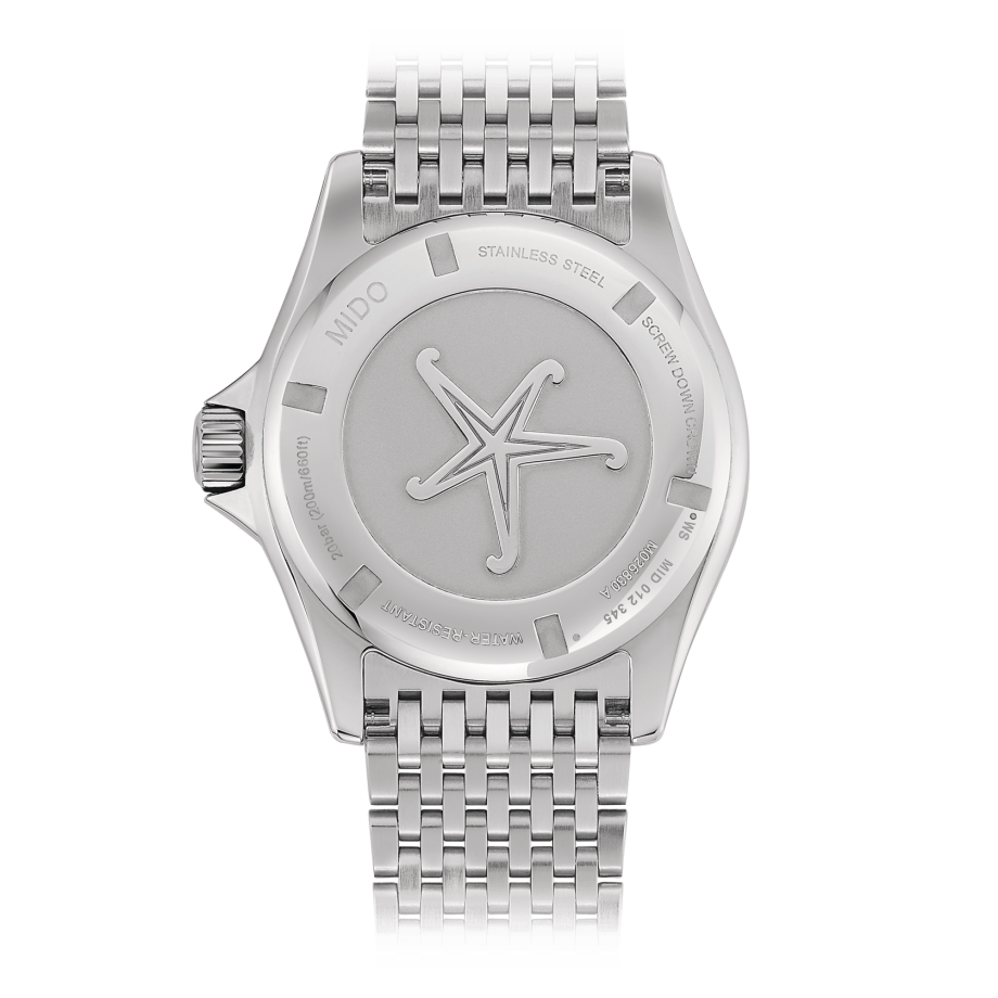 MIDO OCEAN STAR TRIBUTE M026.830.11.051.00