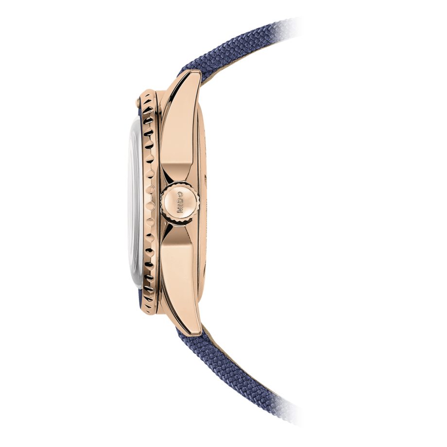 MIDO OCEAN STAR TRIBUTE - M026.830.38.041.00