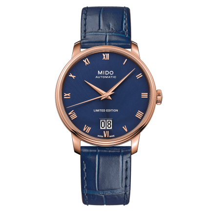 MIDO BARONCELLI BIG DATE LIMITED EDITION 2020 PIECES - M027.426.36.043.00
