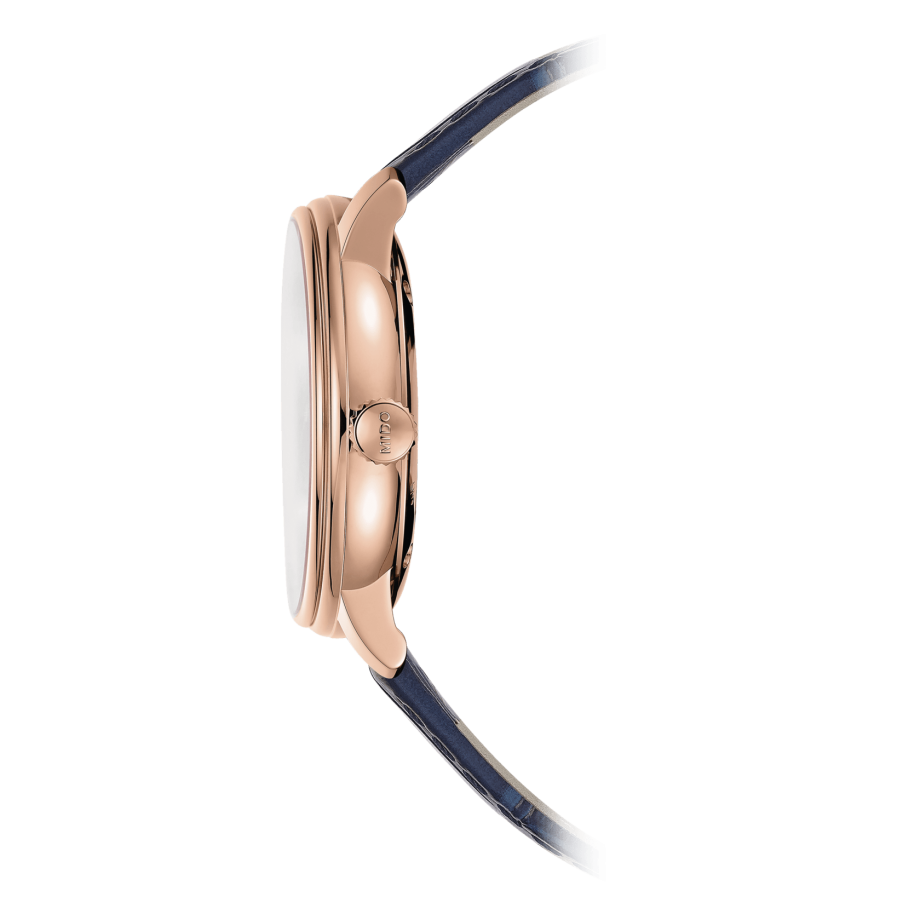 MIDO BARONCELLI BIG DATE LIMITED EDITION 2020 PIECES - M027.426.36.043.00