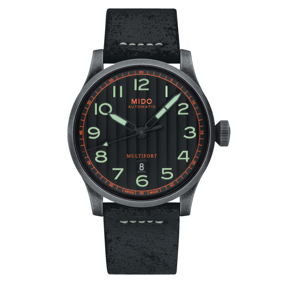 MIDO MULTIFORT ESCAPE - M032.607.36.050.09
