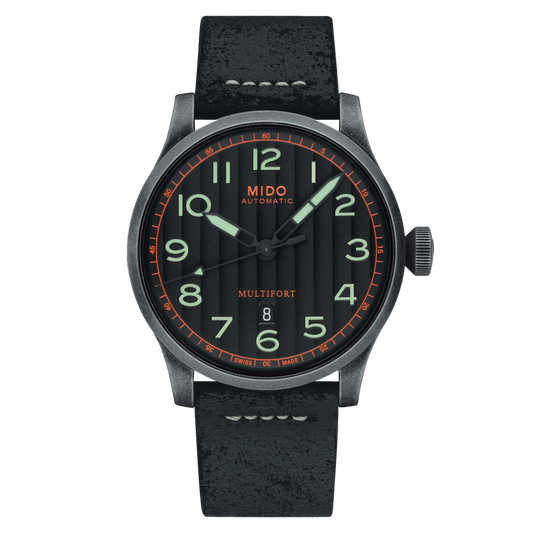 MIDO MULTIFORT ESCAPE - M032.607.36.050.09