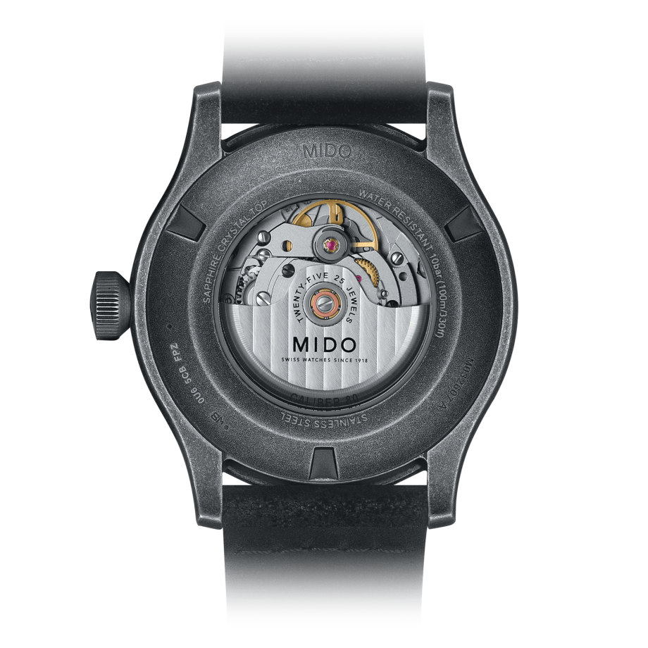 MIDO MULTIFORT ESCAPE - M032.607.36.050.09