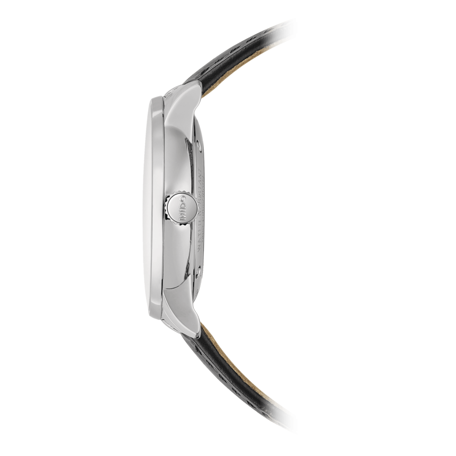 MIDO BARONCELLI 20TH ANNIVERSARY INSPIRED BY ARCHITECTURE - M037.407.16.261.00