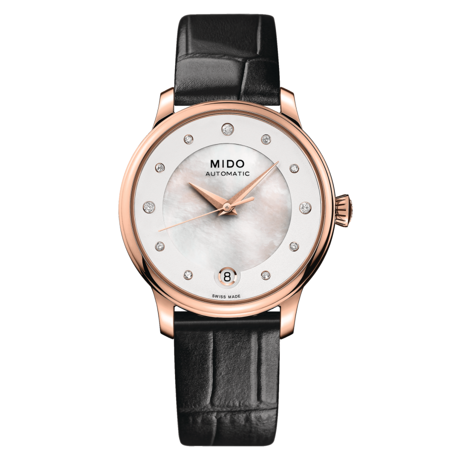 MIDO BARONCELLI LADY DAY - M039.207.36.106.00