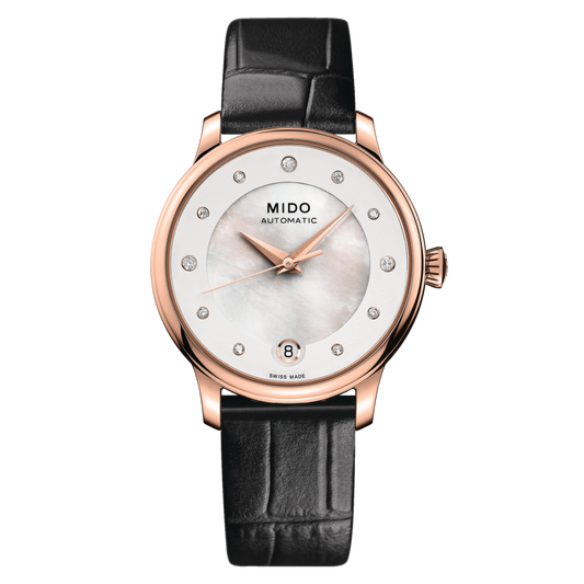 MIDO BARONCELLI LADY DAY - M039.207.36.106.00