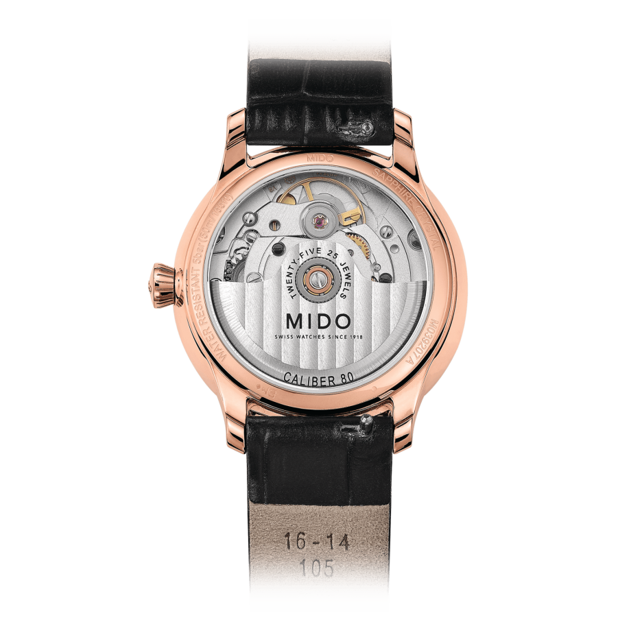 MIDO BARONCELLI LADY DAY - M039.207.36.106.00