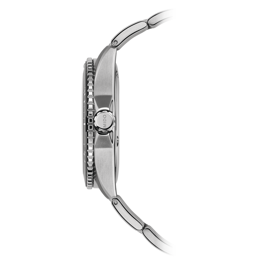 MIDO OCEAN STAR 200C - M042.430.11.081.00