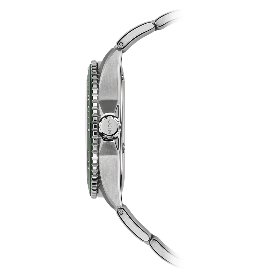 MIDO OCEAN STAR 200C - M042.430.11.091.00
