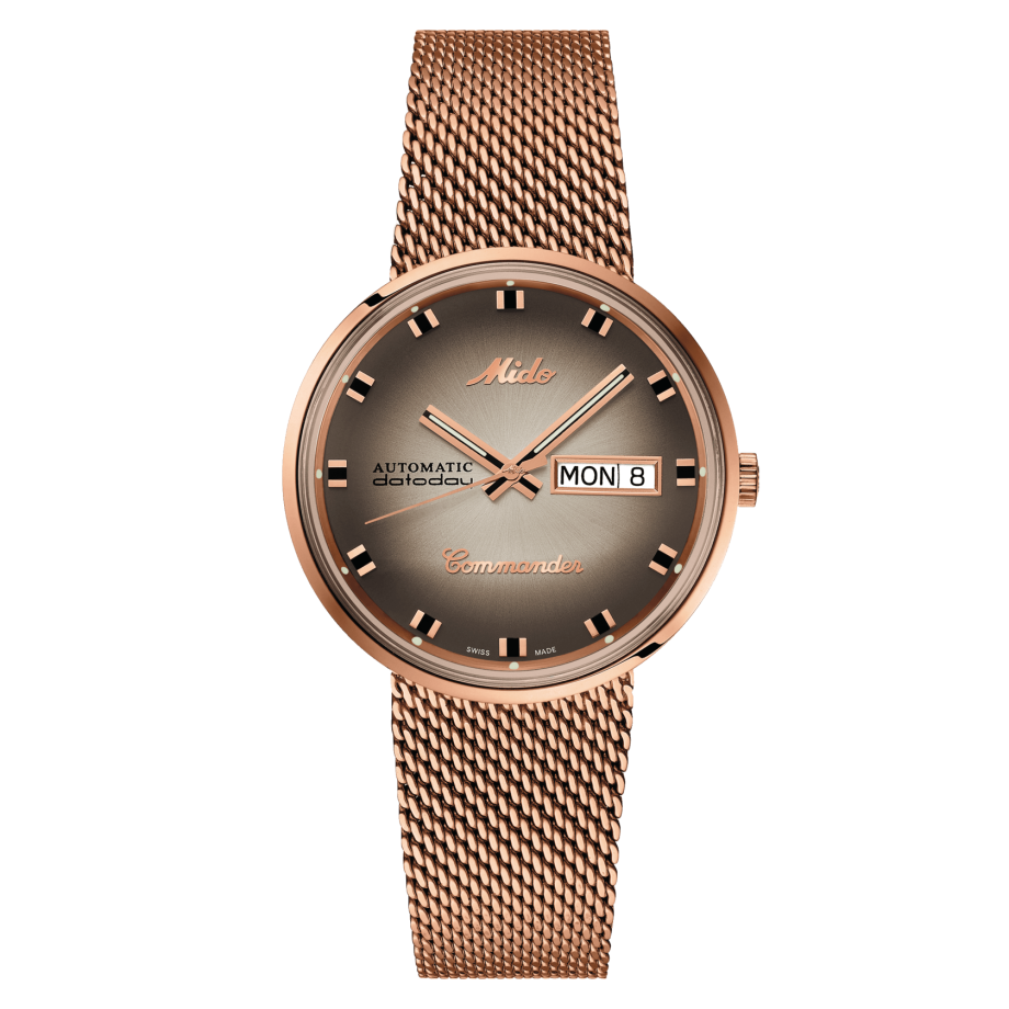 MIDO COMMANDER SHADE - M8429.3.23.11