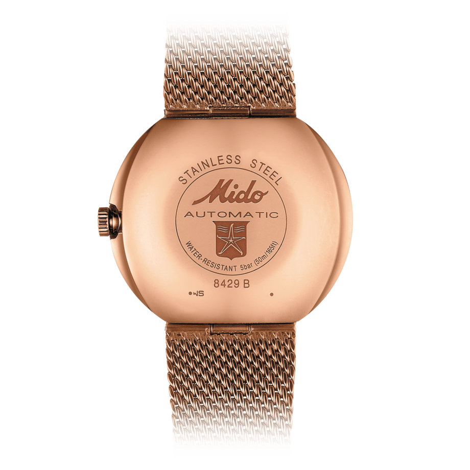 MIDO COMMANDER SHADE - M8429.3.23.11