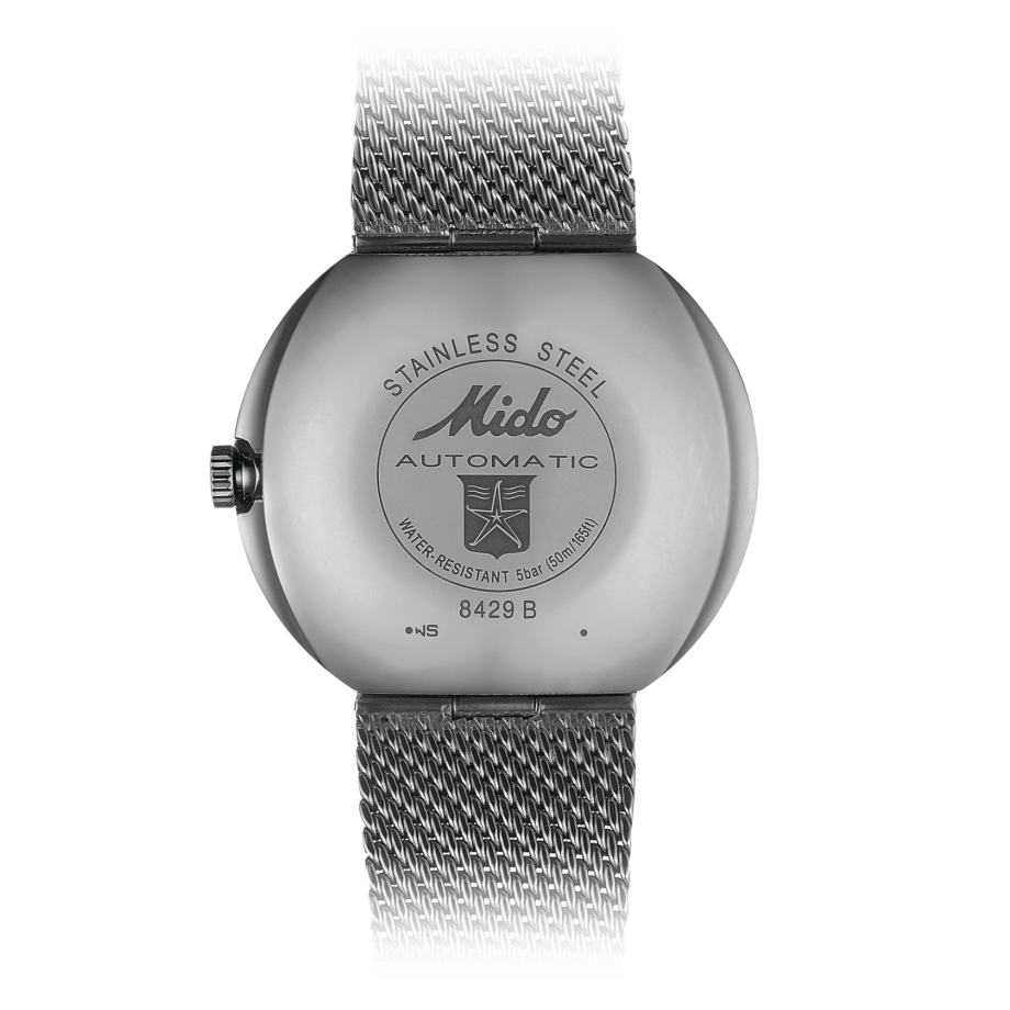 MIDO COMMANDER SHADE - M8429.4.27.11