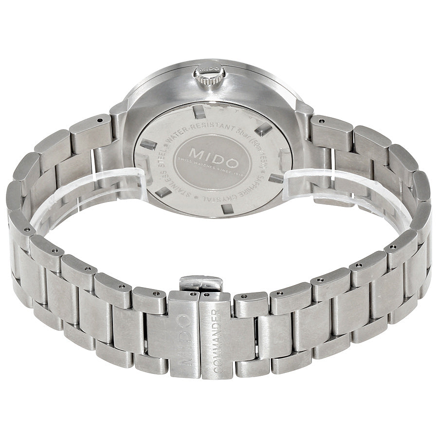 MIDO COMMANDER II - M014.431.11.031.00