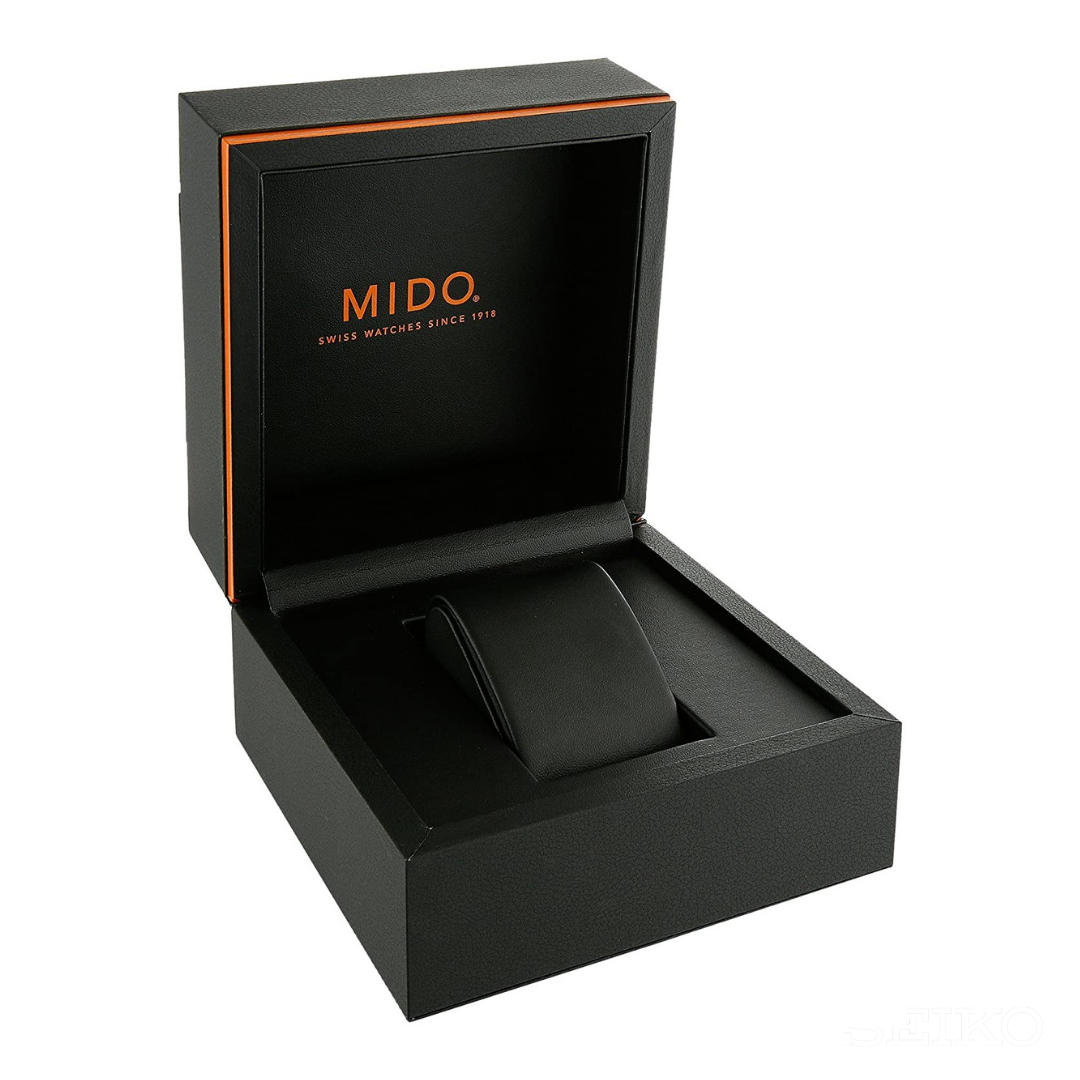 MIDO COMMANDER SHADE - M8429.3.23.11