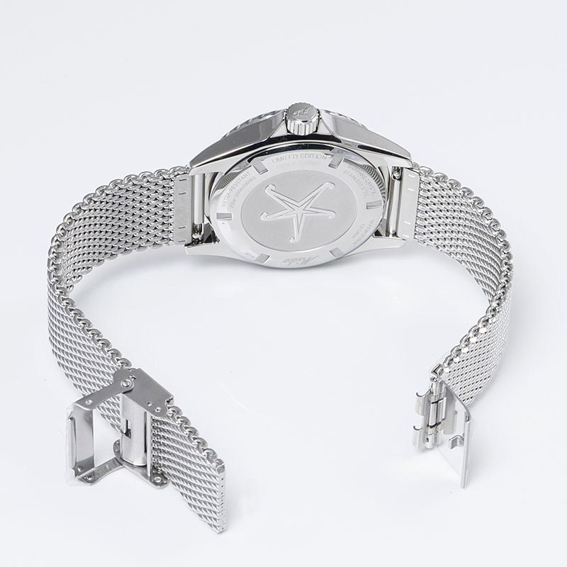 MIDO OCEAN STAR DECOMPRESSION TIMER 1961 LIMITED EDITION 1961pcs - M0268071105100