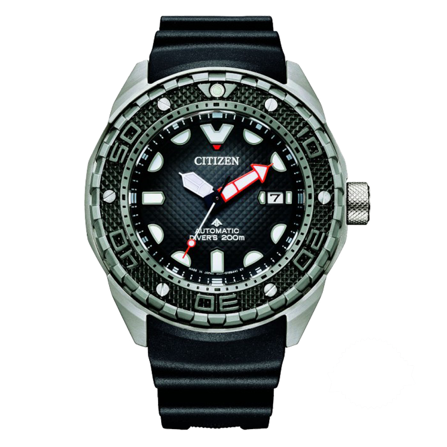 CITIZEN PROMASTER Mechanical Diver 200m NB6004-08E
