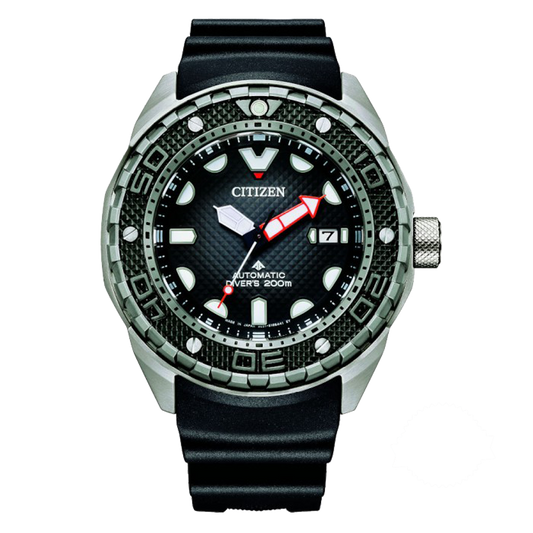 CITIZEN PROMASTER Mechanical Diver 200m NB6004-08E