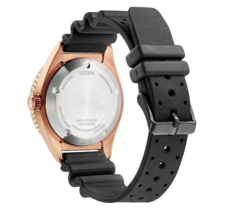 Citizen PROMASTER Mechanical Diver 200m NY0125-08W