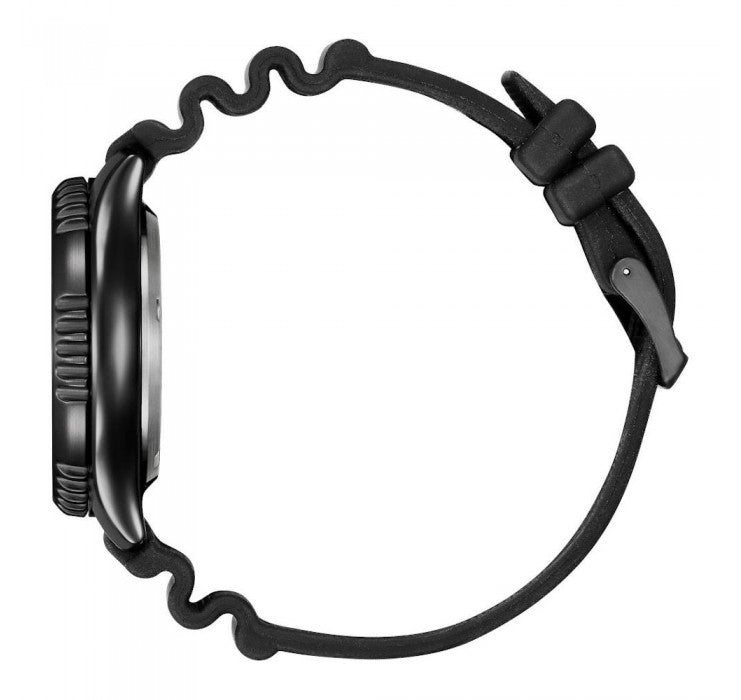 Citizen Asia Limited 2021 PROMASTER Mechanical Diver 200m NY0138-14X