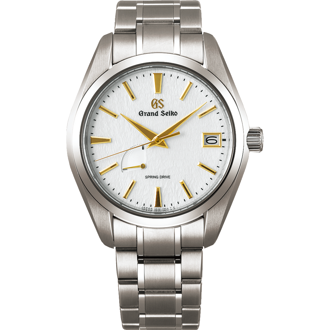 GRAND SEIKO ELEGANCE SBGA259