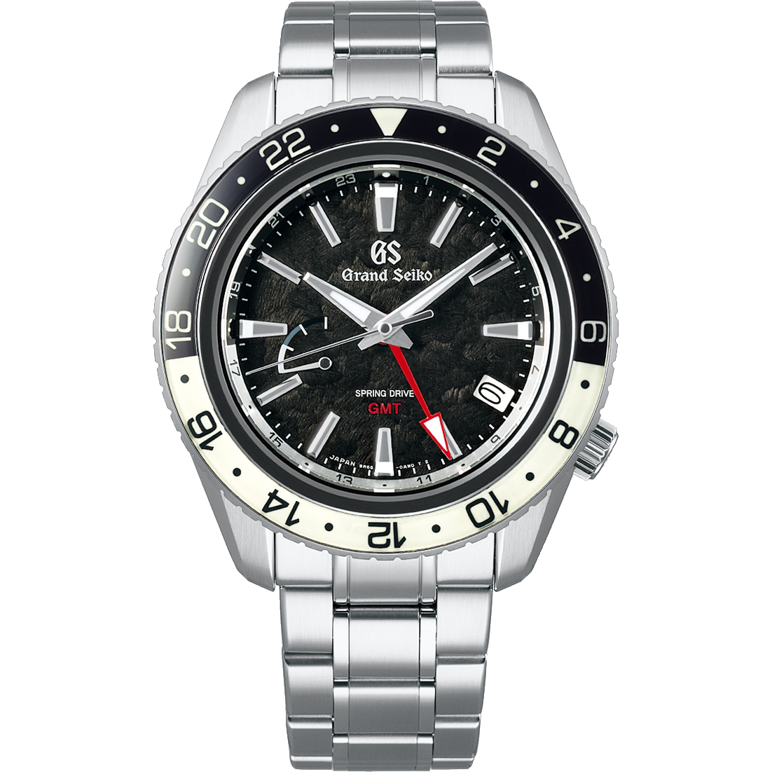 Grand Seiko SBGE277G Sport Collection