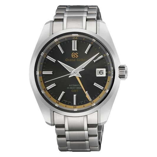 GRAND SEIKO HERITAGE SBGJ253 - LIMITED EDITION 600 PIECES