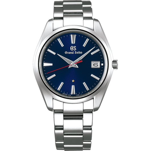 GRAND SEIKO HERITAGE SBGP007 LIMITED EDITION 2,500 PIECES