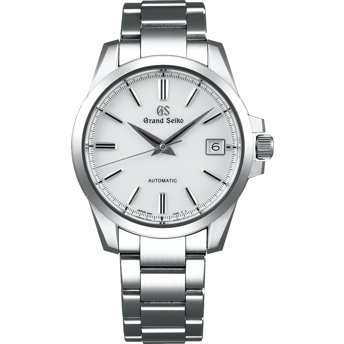 GRAND SEIKO HERITAGE SBGR255
