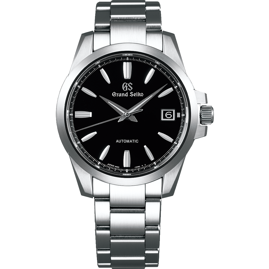 GRAND SEIKO HERITAGE SBGR257