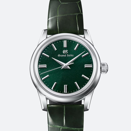 Grand Seiko Elegance Collection SBGW285G