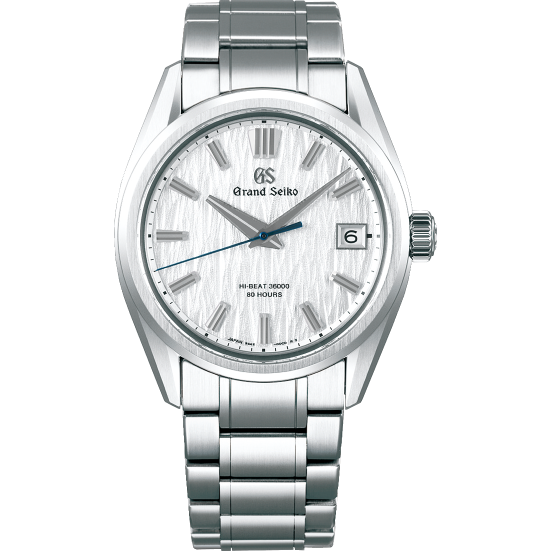 Grand Seiko Evolution 9 Collection SLGH005