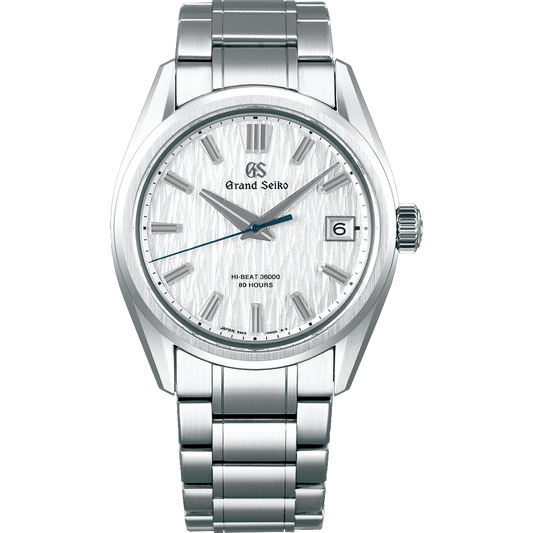 Grand Seiko Evolution 9 Collection SLGH005