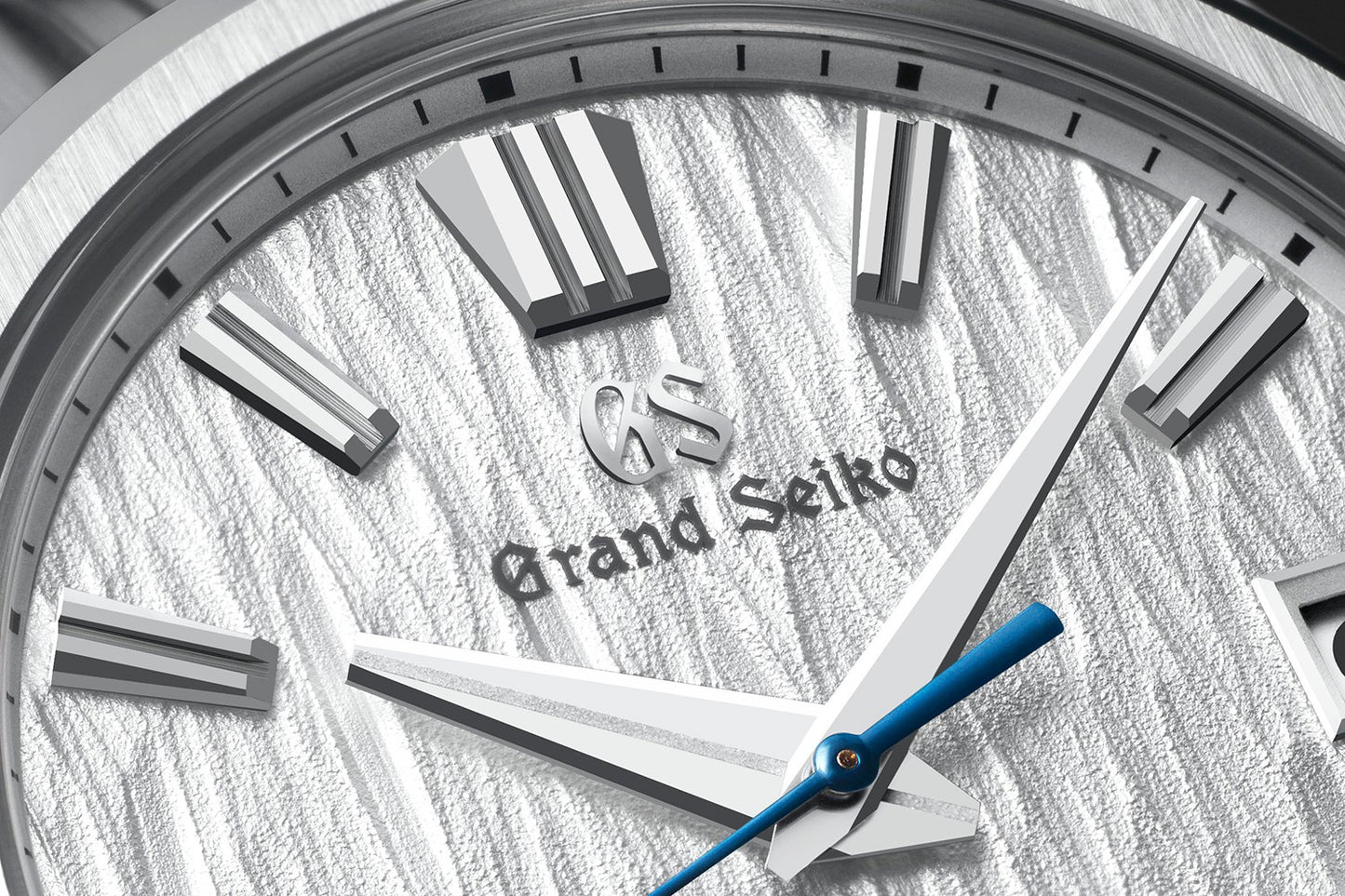 Grand Seiko Evolution 9 Collection SLGH005