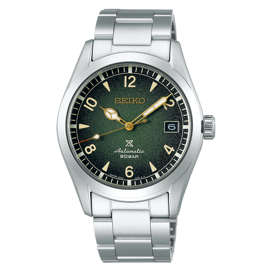 SEIKO BABY ALPINIST  - SPB155J1