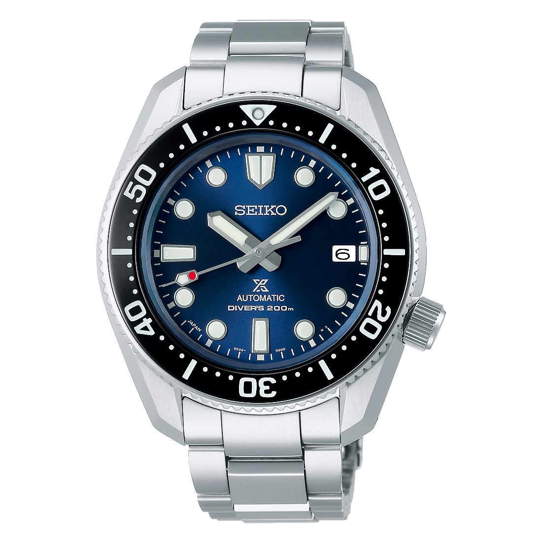 SEIKO BABY MM REDUCED - SPB187J1
