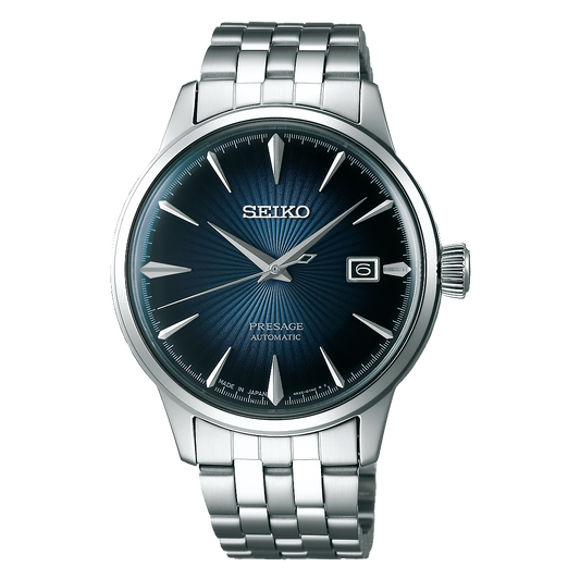 SEIKO PRESAGE AUTOMATIC COCKTAIL - SRPB41J1