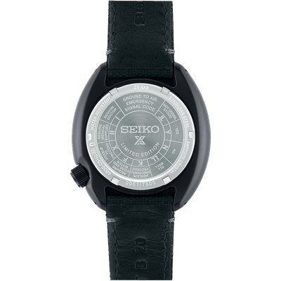 Seiko Prospex Limited Edition - SRPH99K1