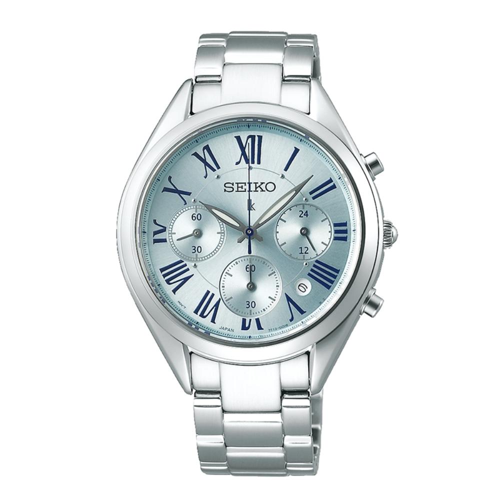 SEIKO LUKIA CHORNOGRAPH - SRWZ05P1