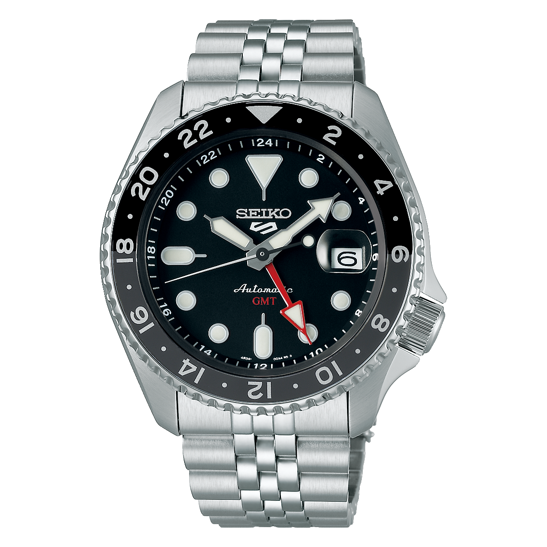SEIKO 5 Sports SKX Sports Style - SSK001K1