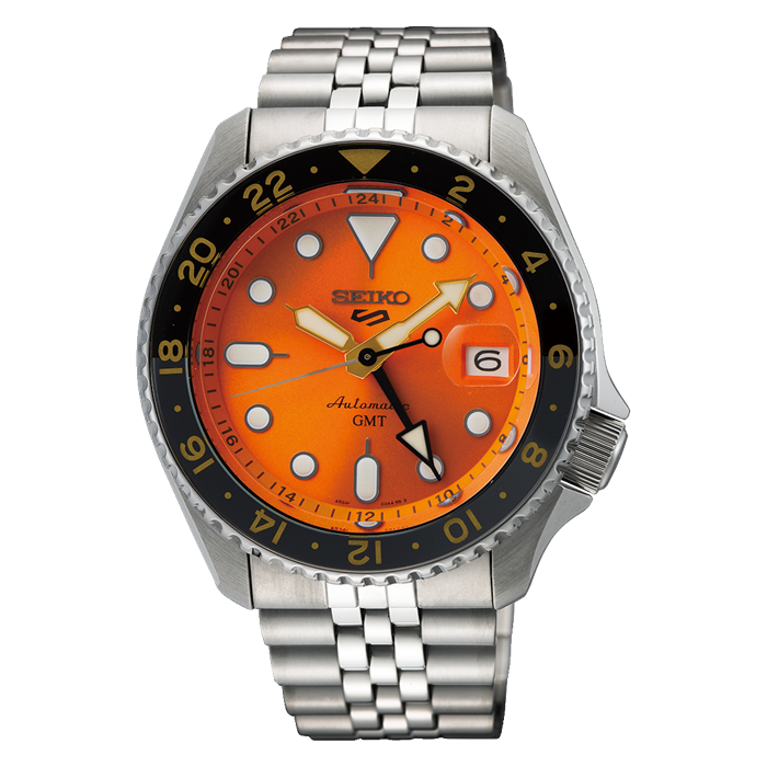 SEIKO 5 Sports SKX Sports Style - SSK005K1