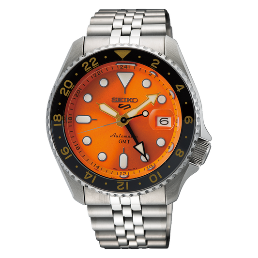 SEIKO 5 Sports SKX Sports Style - SSK005K1