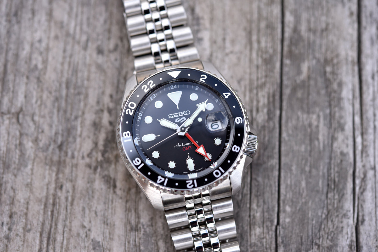 SEIKO 5 Sports SKX Sports Style - SSK001K1