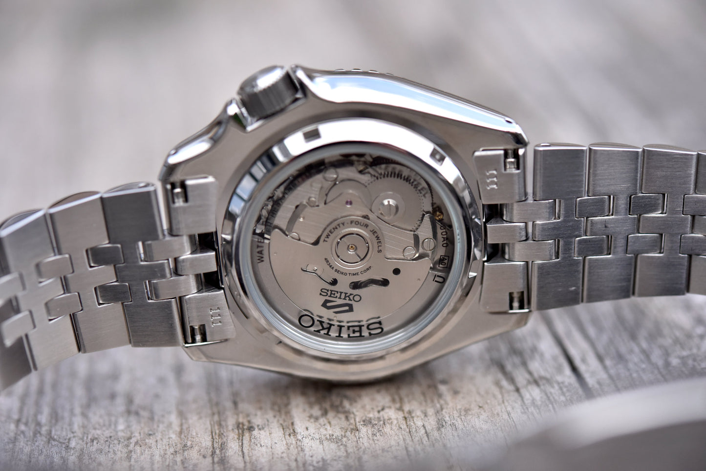 SEIKO 5 Sports SKX Sports Style - SSK001K1