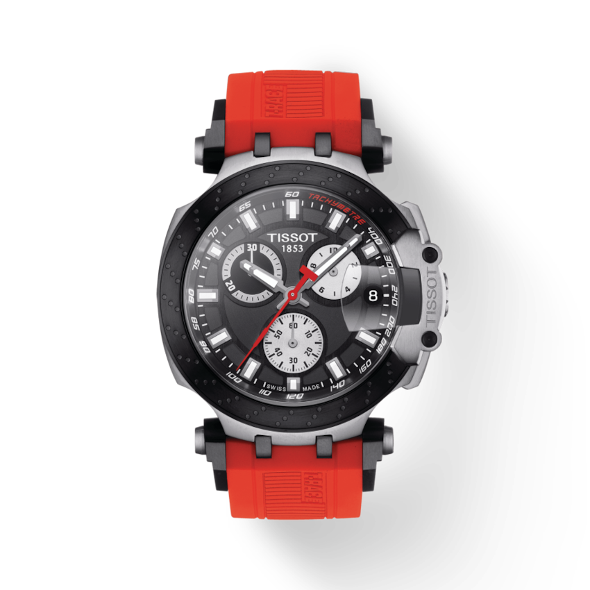 TISSOT T-RACE CHRONOGRAPH T115.417.27.051.00