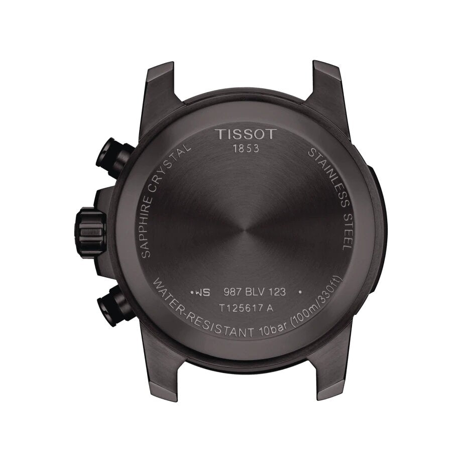 TISSOT SUPERSPORT CHRONO T125.617.33.051.00