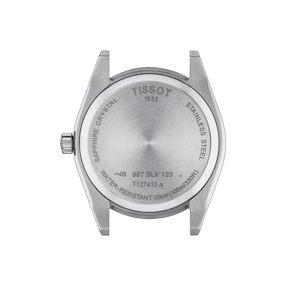 TISSOT GENTLEMAN T127.410.11.051.00