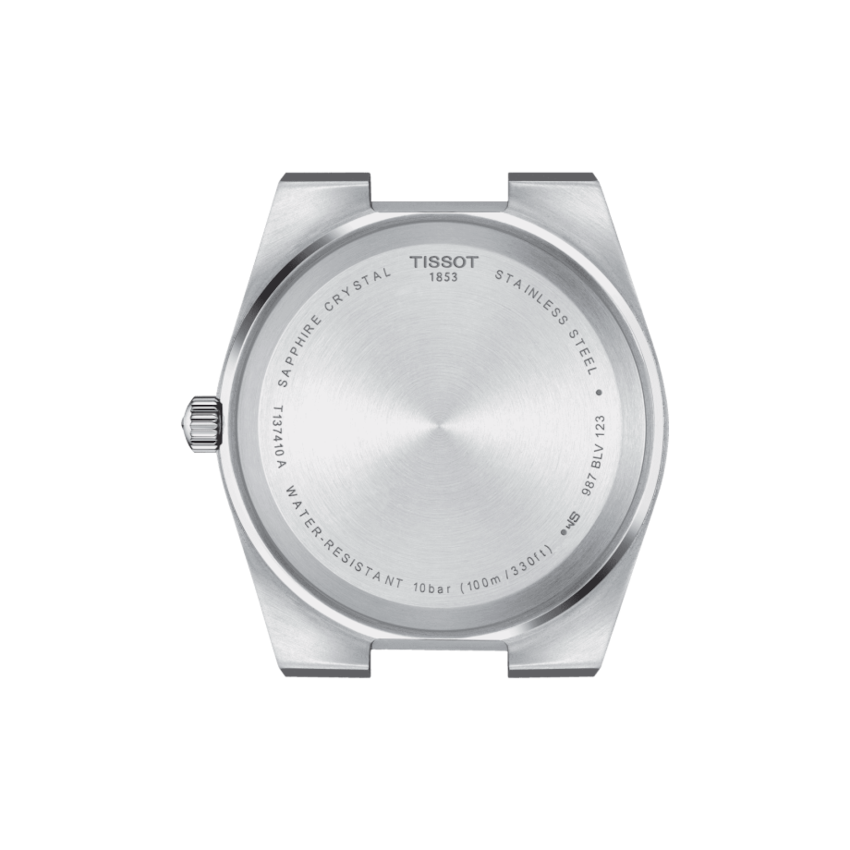 TISSOT PRX 40MM T137.410.11.041.00