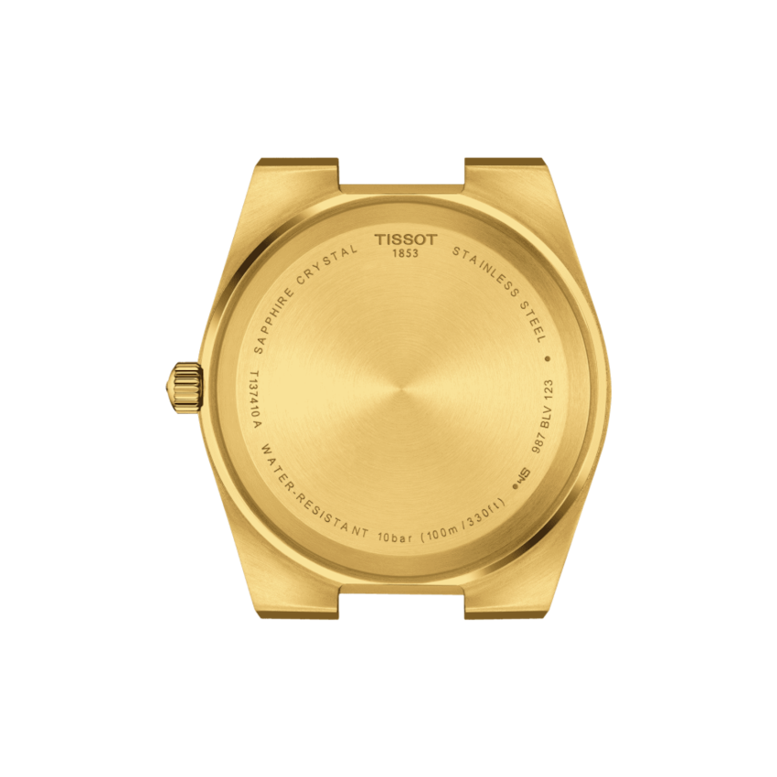 TISSOT PRX 40MM T137.410.33.021.00